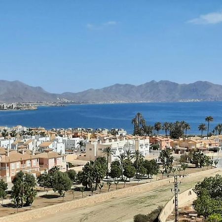 Appartamento Precioso Piso Con Vista Y Junto Al Mar El Puerto de Mazarrón Esterno foto
