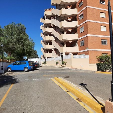 Appartamento Precioso Piso Con Vista Y Junto Al Mar El Puerto de Mazarrón Esterno foto