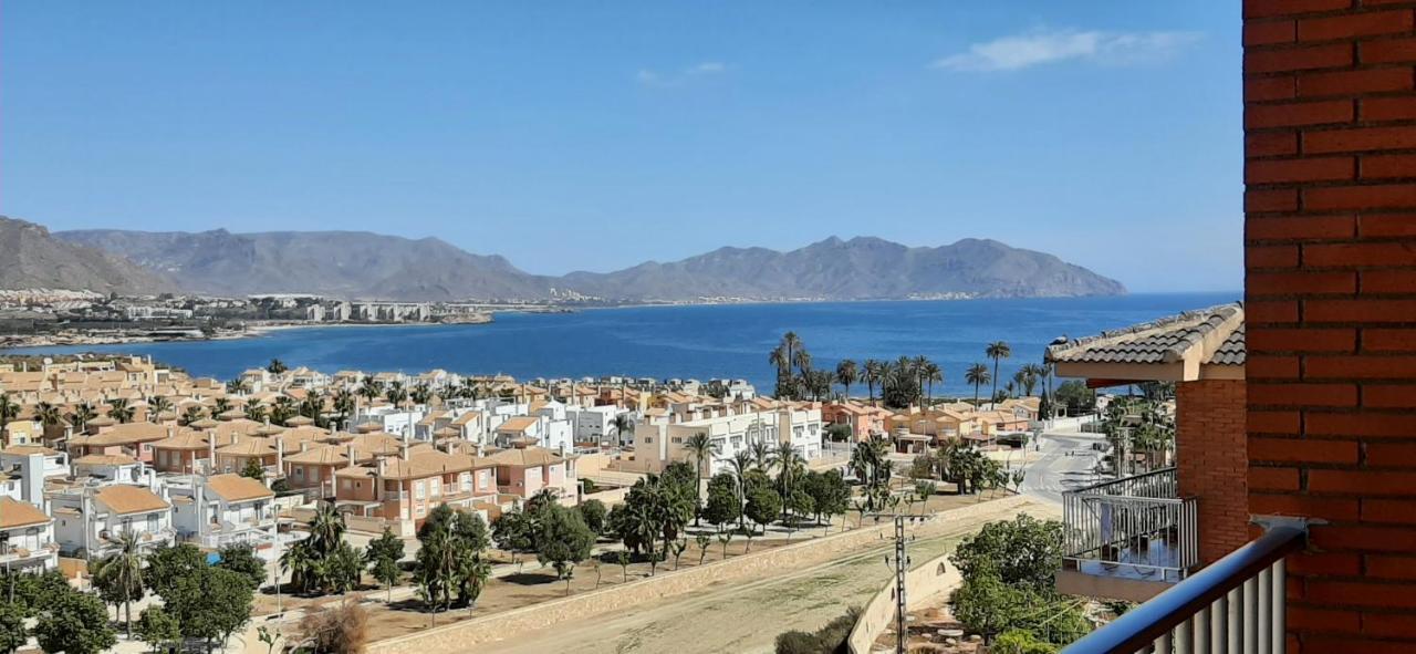 Appartamento Precioso Piso Con Vista Y Junto Al Mar El Puerto de Mazarrón Esterno foto