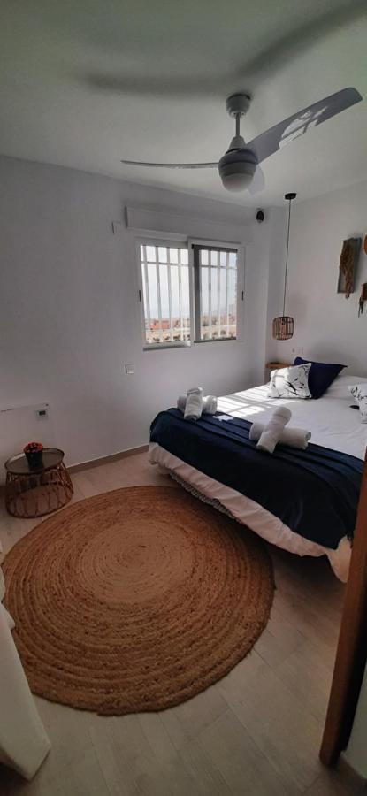 Appartamento Precioso Piso Con Vista Y Junto Al Mar El Puerto de Mazarrón Esterno foto