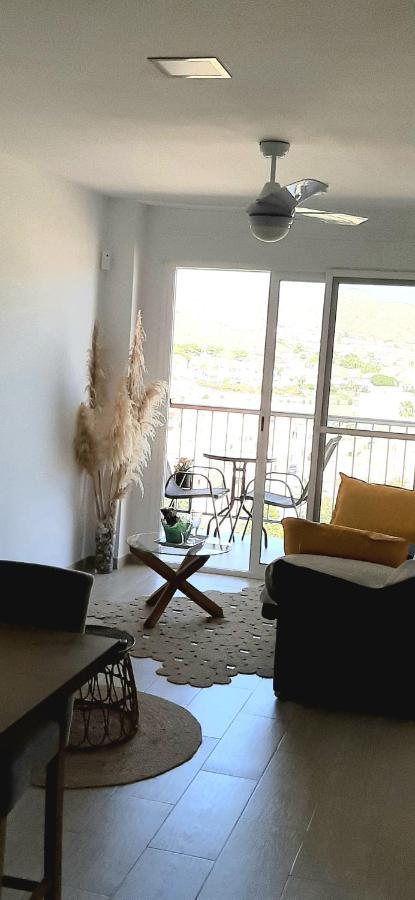 Appartamento Precioso Piso Con Vista Y Junto Al Mar El Puerto de Mazarrón Esterno foto