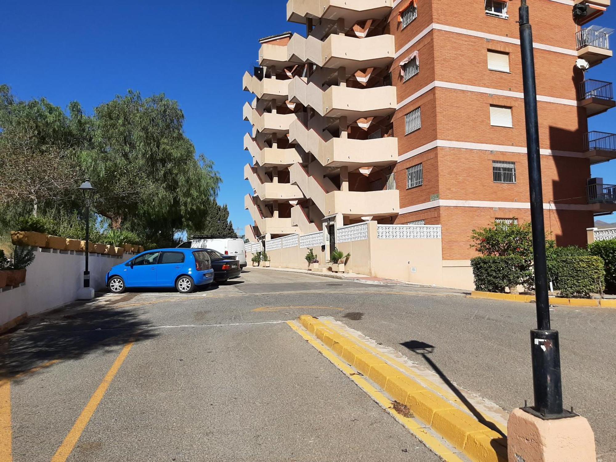 Appartamento Precioso Piso Con Vista Y Junto Al Mar El Puerto de Mazarrón Esterno foto