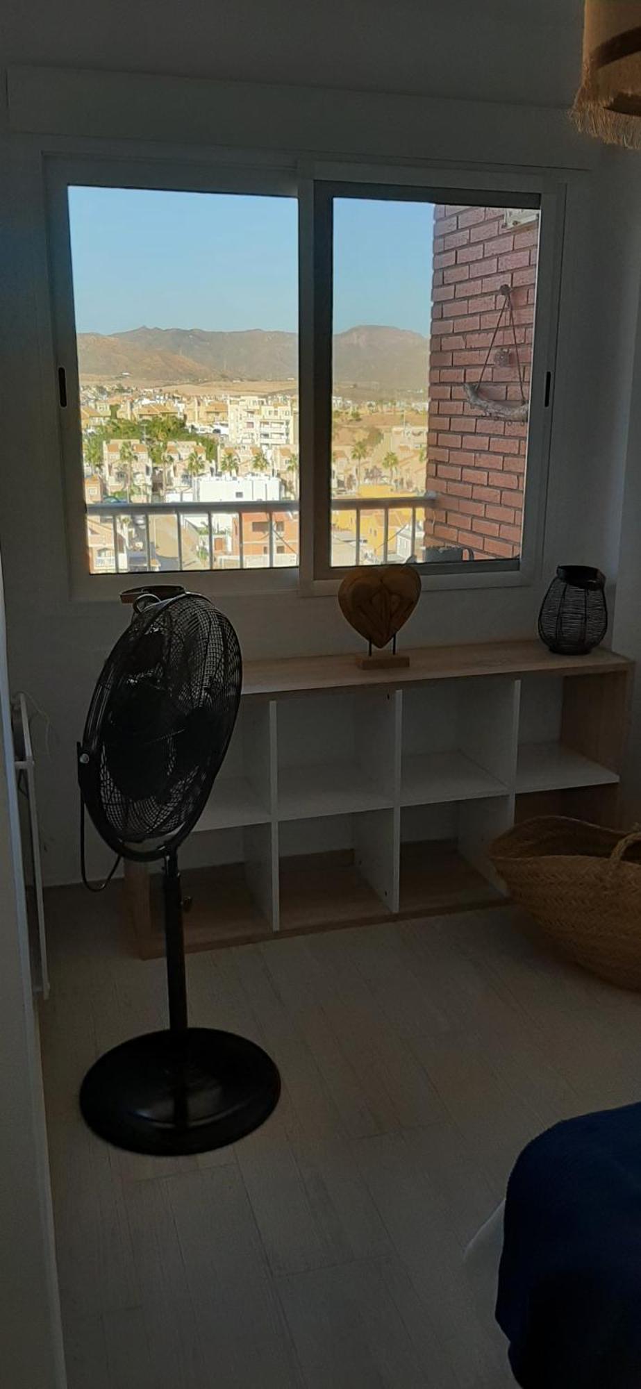 Appartamento Precioso Piso Con Vista Y Junto Al Mar El Puerto de Mazarrón Esterno foto