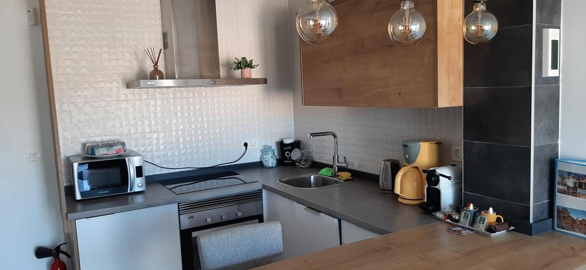 Appartamento Precioso Piso Con Vista Y Junto Al Mar El Puerto de Mazarrón Esterno foto