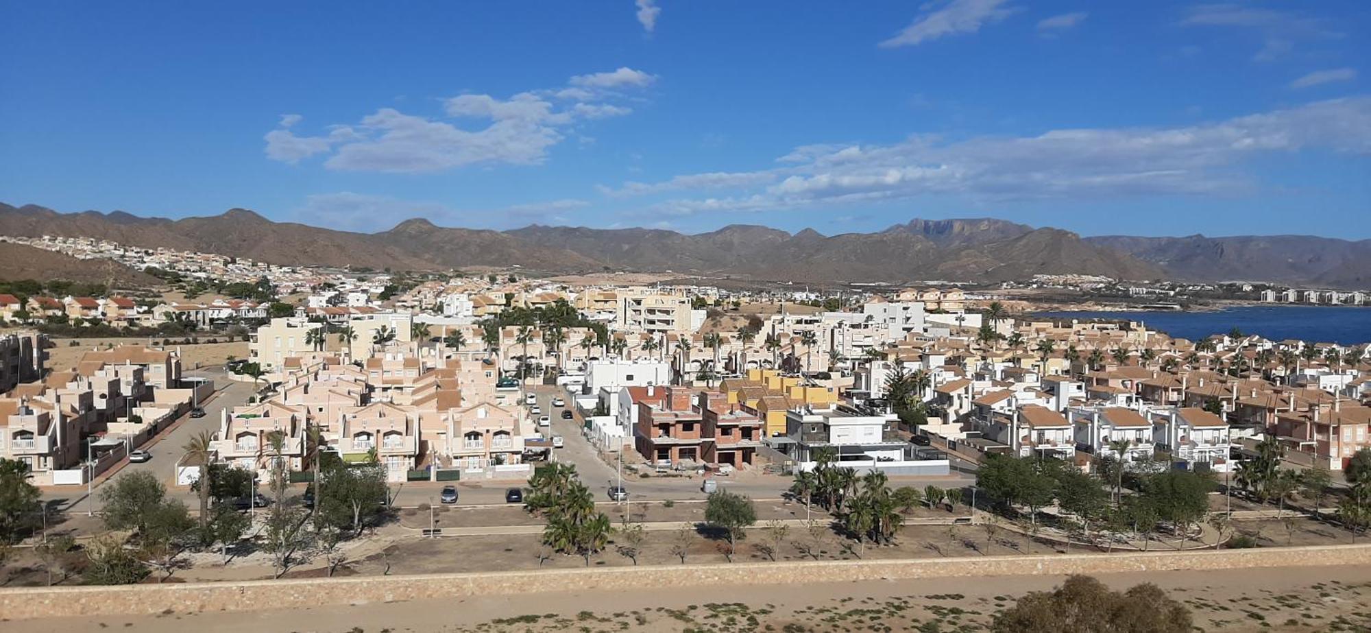 Appartamento Precioso Piso Con Vista Y Junto Al Mar El Puerto de Mazarrón Esterno foto