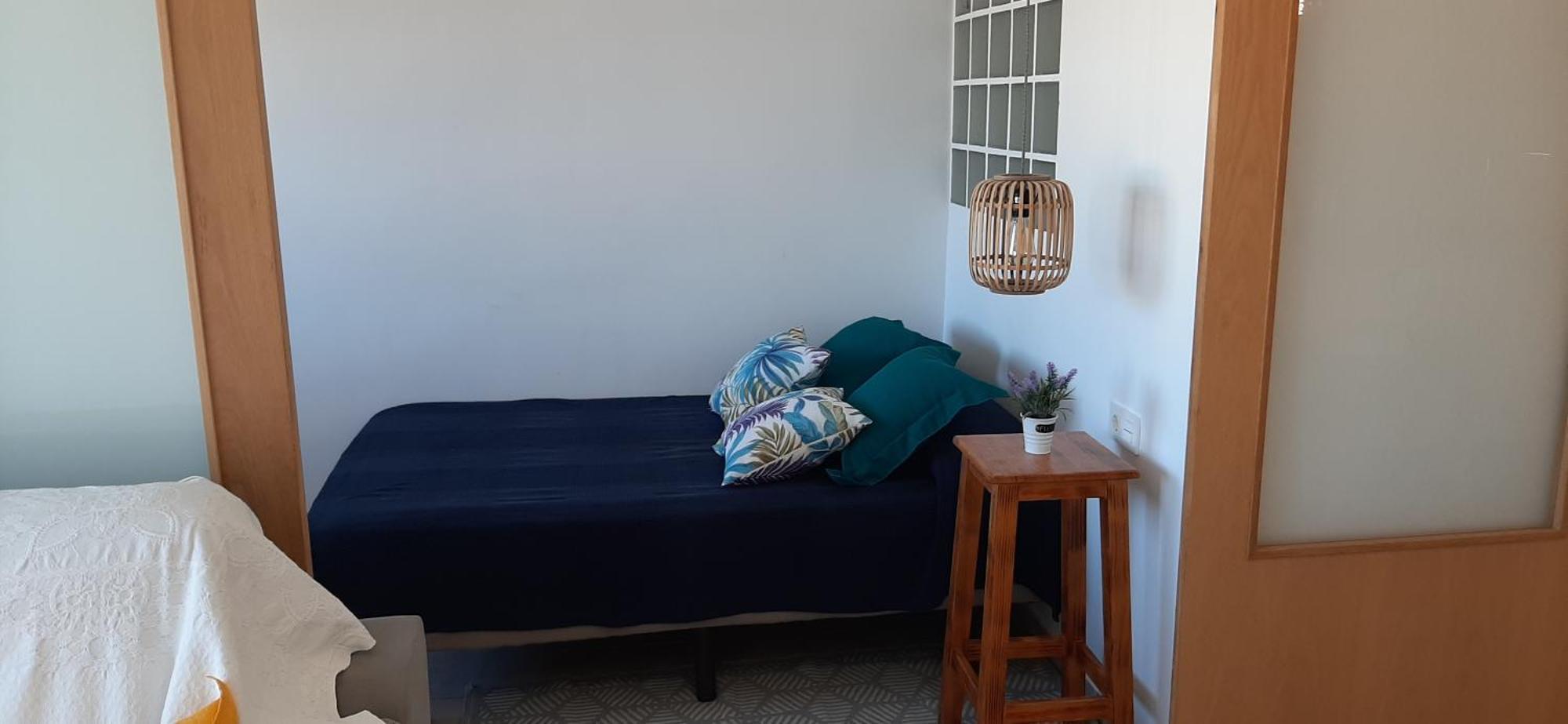 Appartamento Precioso Piso Con Vista Y Junto Al Mar El Puerto de Mazarrón Esterno foto