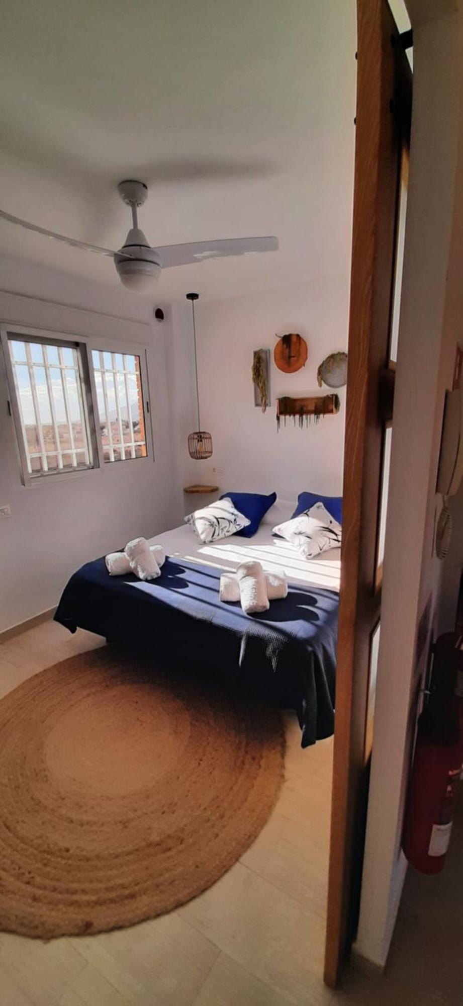 Appartamento Precioso Piso Con Vista Y Junto Al Mar El Puerto de Mazarrón Esterno foto
