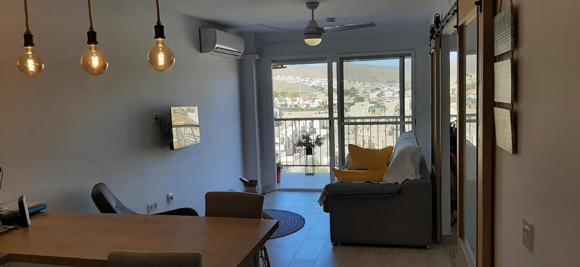 Appartamento Precioso Piso Con Vista Y Junto Al Mar El Puerto de Mazarrón Esterno foto